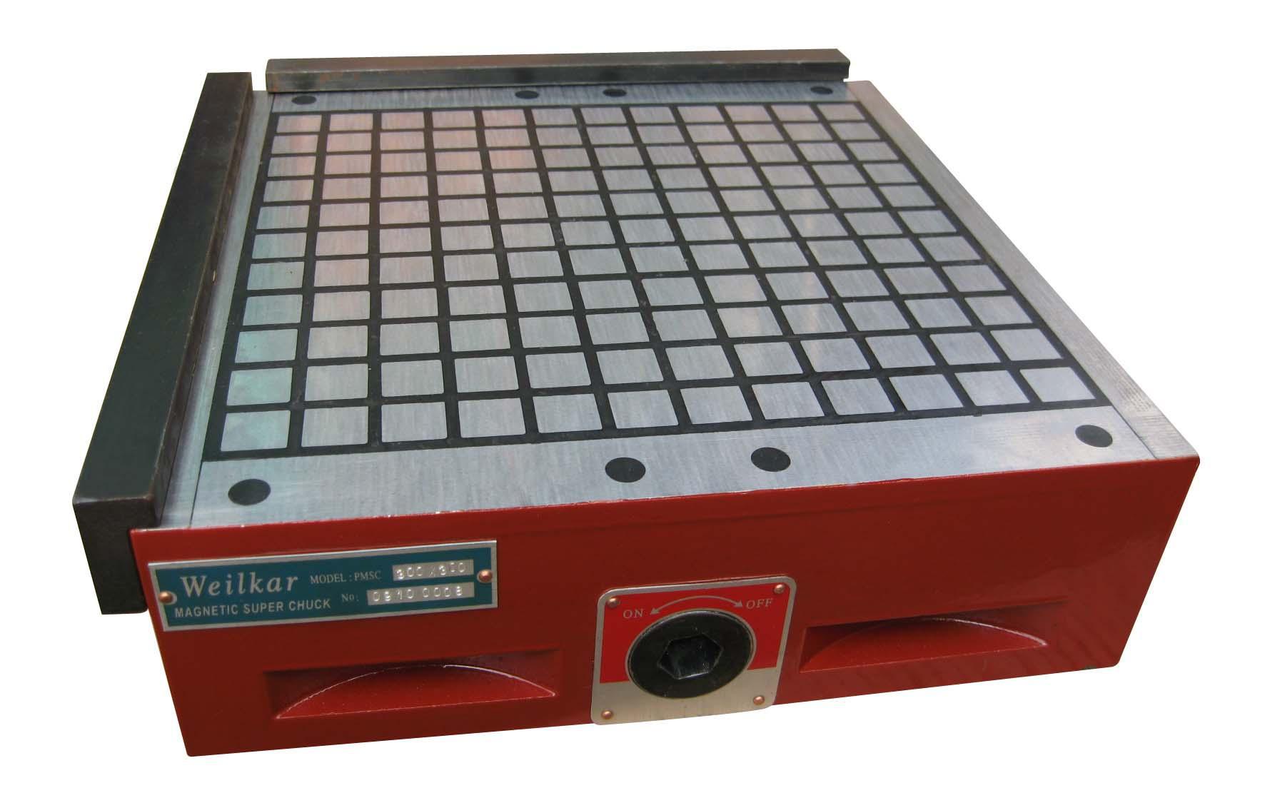 永磁吸盤(pán)、電磁吸盤(pán)