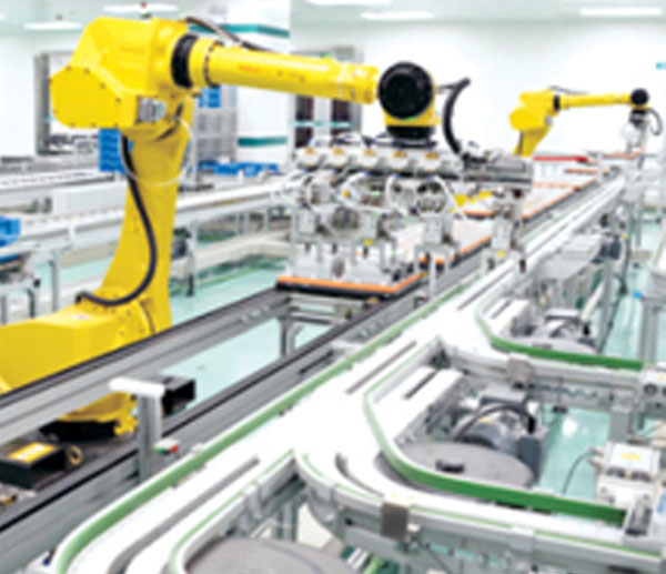 設(shè)備自動(dòng)化